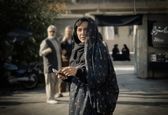 جذابیت نازنین بیاتی در اوج سادگی !