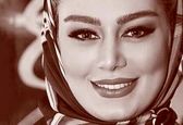 قیافه توسریخور سحر قریشی بعد از جدایی !