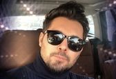 ماشین لاکچری دانیال عبادی + عکس 