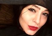 عکس مثلا هنری سانیا سالاری