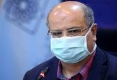 زالی: آلودگی تهران فراتر از قرمز است