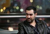 استایل پاکستانی زن دوم شهاب حسینی با این نما 