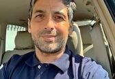 ماشین لاکچری بازیگر معروف ایرانی +عکس 