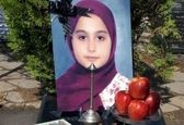تکرار قتل رومینا اشرفی اینبار در خوی/قتل حدیث 10 ساله  توسط پدر خائن +تصاویر