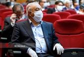 حضور سلطان فولاد ایران در دادگاه طبری +عکس 
