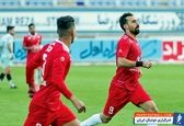 شکار بزرگ؛ پیوستن مهاجم استقلالی به پرسپولیس+عکس