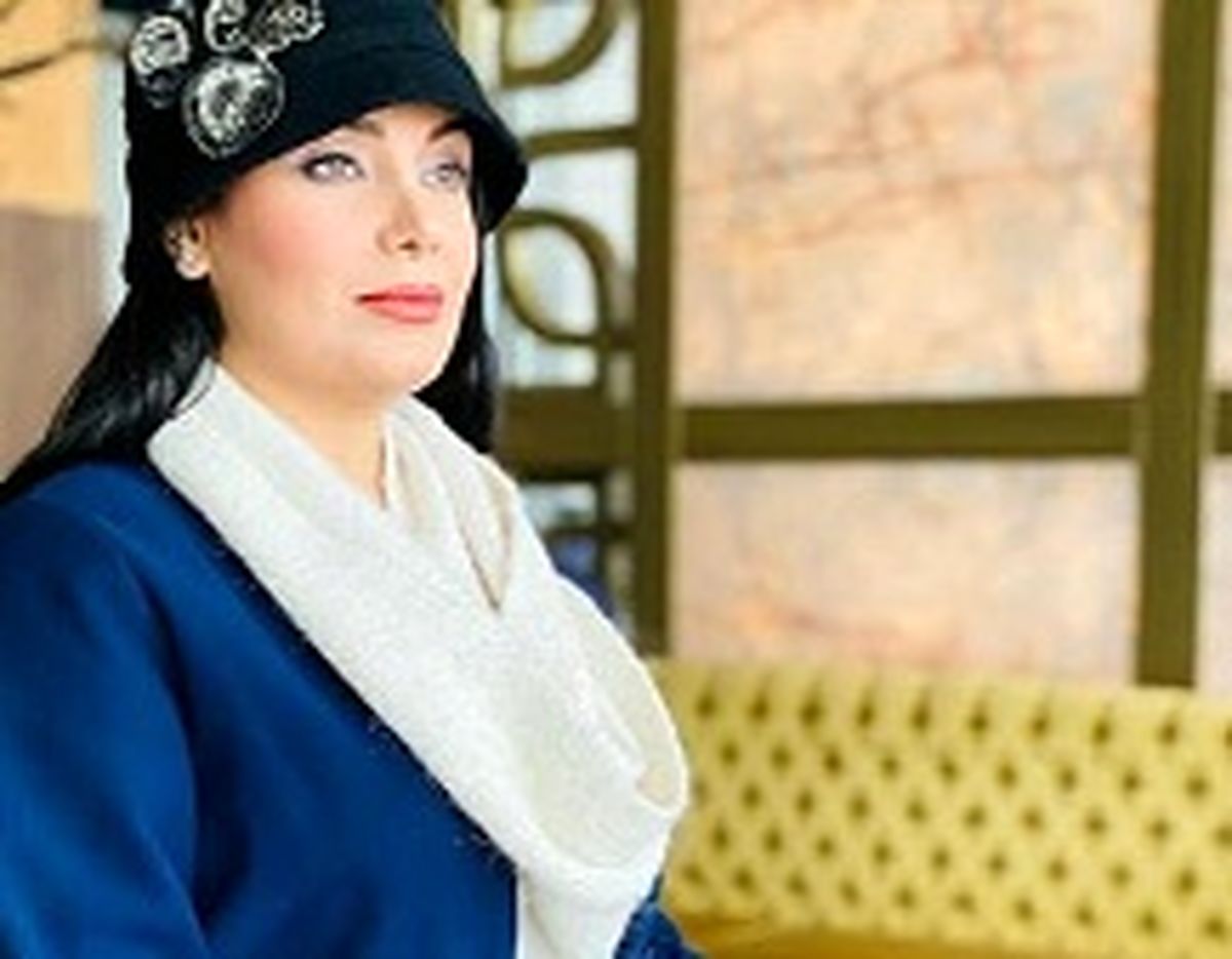 بالا گرفتن کلکل صبا راد با مادرشوهر با این کار !