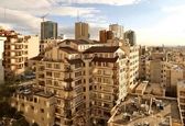 قیمت روز آپارتمان در منطقه فلاح تهران چند؟