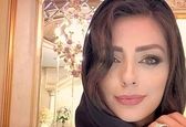 بد گشتن نفیسه روشن بعد از سفر زیارتی!