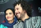 خبر ازدواج میترا حجار تکذیب شد+عکس 
