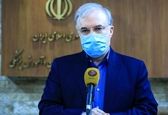 ناگفته های نمکی از  پشت پرده انتخابش برای وزارت بهداشت
