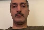 ظاهر جدید امیرمهدی ژوله +عکس 