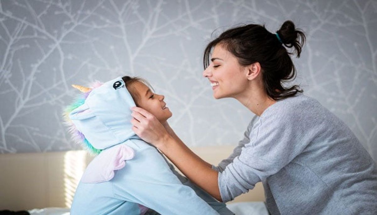 6 ویژگی پرستار کودک حرفه ای