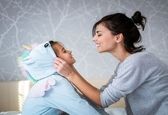 6 ویژگی پرستار کودک حرفه ای