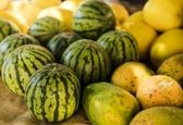 ترفند جالب تشخیص هندوانه و طالبی شیرین