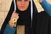 عکس و بیوگرافی کامل متین ستوده و همسرش+عکس
