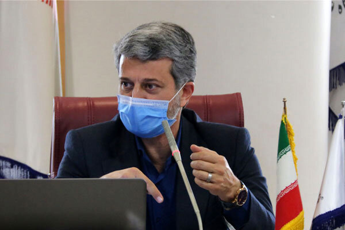 مراجعه  ۳۲ هزار مراجعه کرونایی به بیمارستان در تهران!