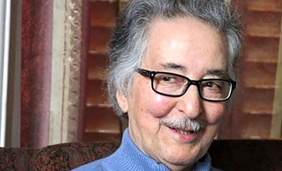 بنی صدر درگذشت