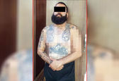 جوان 31 ساله مزاحم خواهرش را در مشهد سلاخی کرد + عکس