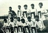 مایلی‌کهن و قلعه‌نویی در کنار هم! +عکس