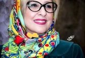 تغییر چهره مرجانه گلچین در 55 سالگی! | مرجانه گلچین هم به لیست عملی ها پیوست!