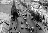 دهه ۳۰ خیابان فردوسی +عکس