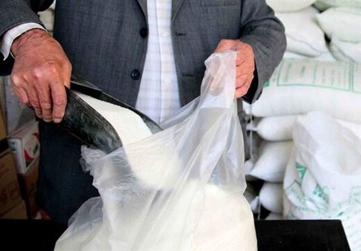 ۵ نرخی شدن شکر در بازار!؟