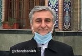شلیک به خادم امامزاده صالح/ قاتل، ظاهرش به نابینایان شبیه بود