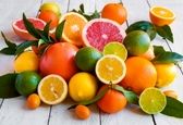 عوارض فاجعه بار خوردن بیش از حد پرتقال!