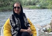ظاهر جدید فریبا کوثری بعد از 2 سال کرونا +فیلم