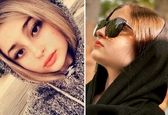 سلفی جالب سارا و نیکا با گوشی خفنش!