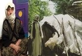 کار مادر بزرگ ایرانی جهانی شد +عکس 