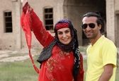 اولین تولد پسر ماه چهره خلیلی بدون حضور مادرش +عکس