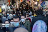 کرونای انگلیسی رو به افزایش