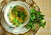 به جای چای این نوشیدنی سحرانگیز را بنوشید +طرز تهیه