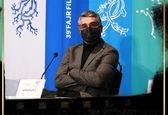 حضور متفاوت پژمان جمشیدی در جشنواره فجر+عکس