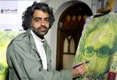 نخستین تصاویر از انتقال جسد بابک خرم دین با چمدان توسط پدر و مادرش! +فیلم