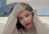 استایل خسته سپهر حیدری با این نما 