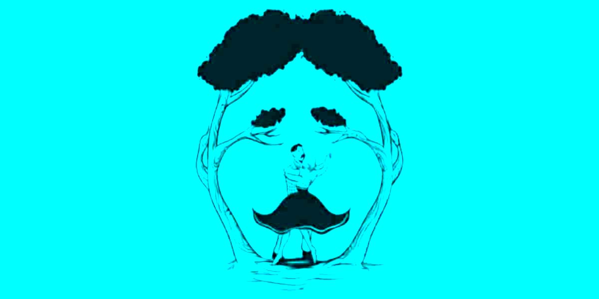 اولین چیزی که تو عکس میبینی رو بگو تا بهت بگم عشقت در موردت چطوری فکر میکنه؟ | تست شخصیت شناسی