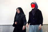 خدیجه زن تهرانی شوهر و فرزندانش را قتل عام کرد +عکس 