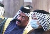 فلسفه جالب ریسمانی که عرب‌ها به سر می‌بندند! + فیلم