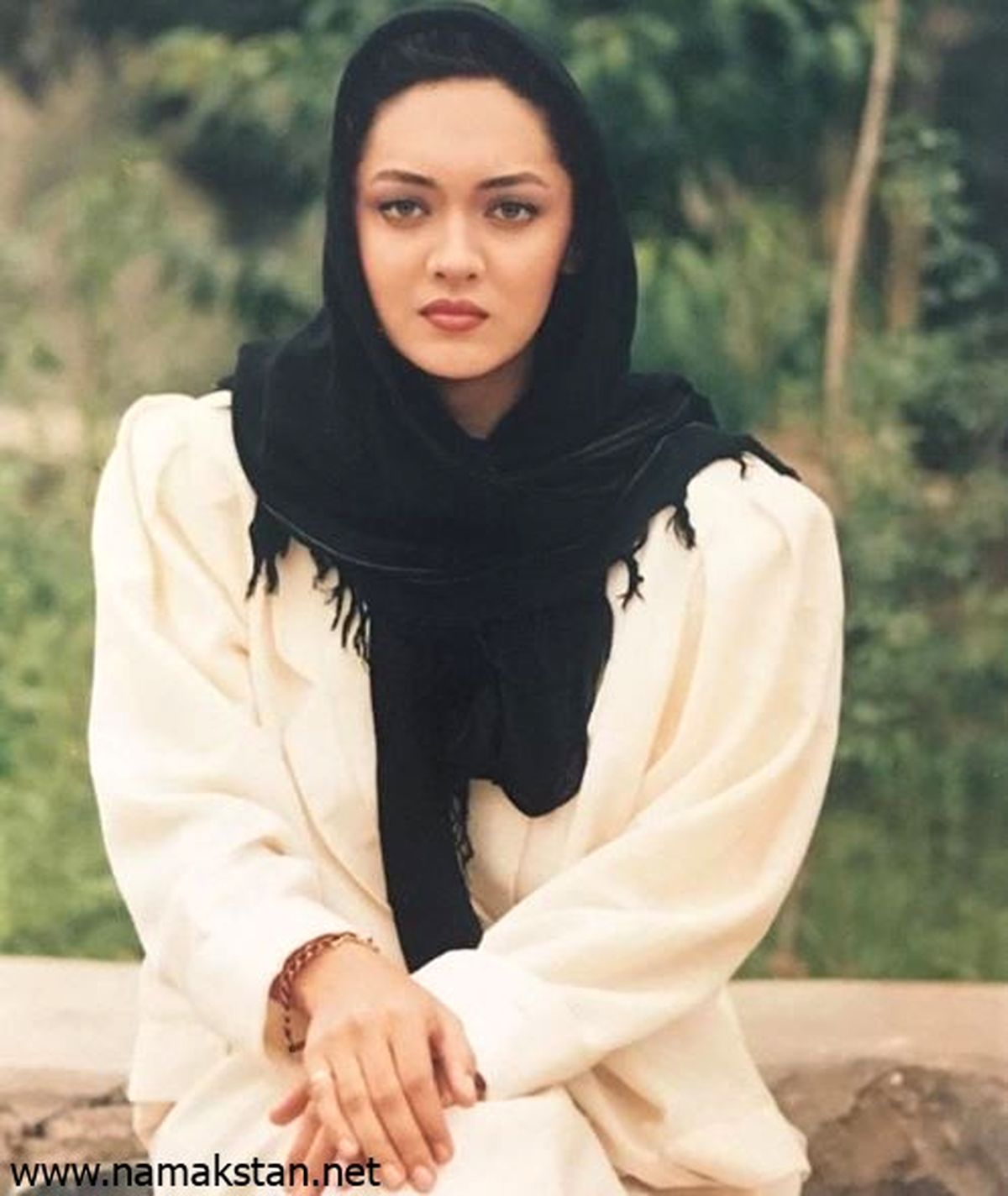 فیلم دهه شصتی نیکی کریمی با هفتاد میلیارد فروش +عکس