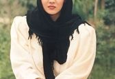 عکس دیده‌نشده از نیکی کریمی وچهره عجیبش در اهواز 