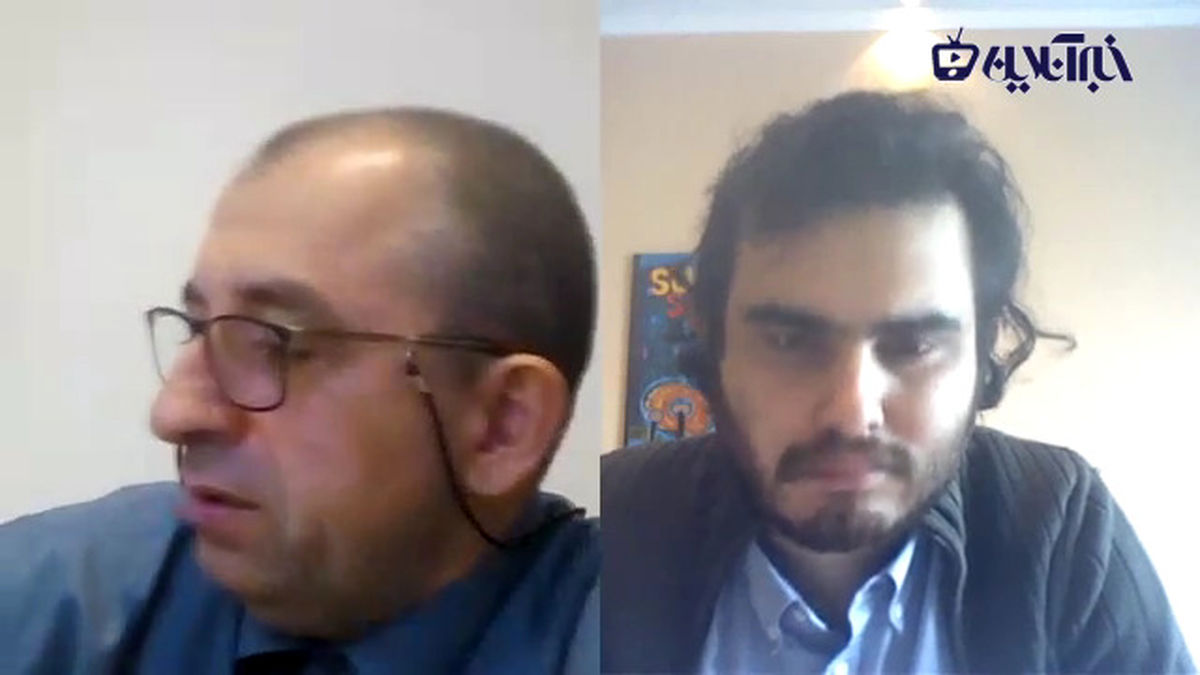 نقش مسکن مهر در تلفات زلزله کرمانشاه! +فیلم 