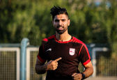 "چرک کف‌دست" مانع اصلی انفجار بمب برزگ پرسپولیس