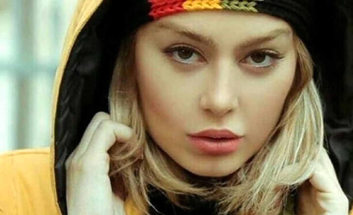 میهمانی هیجان انگیز سحر قریشی در شب ! 