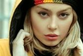 میهمانی هیجان انگیز سحر قریشی در شب ! 