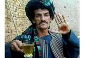 تیرباران کمدین سرشناس به دست طالبان +عکس