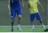 الهلال گرخید؛ آمادگی مهاجم خطرناک استقلال+عکس 