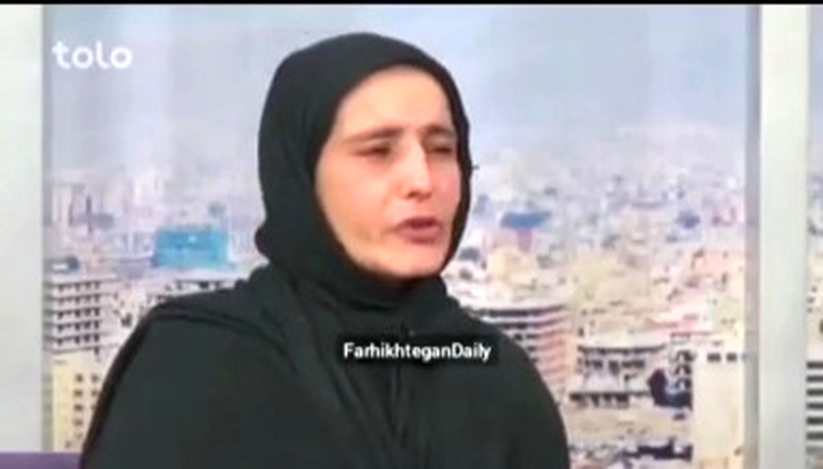ویدئو احساسی از ورژن افغانستانی ماه عسل!